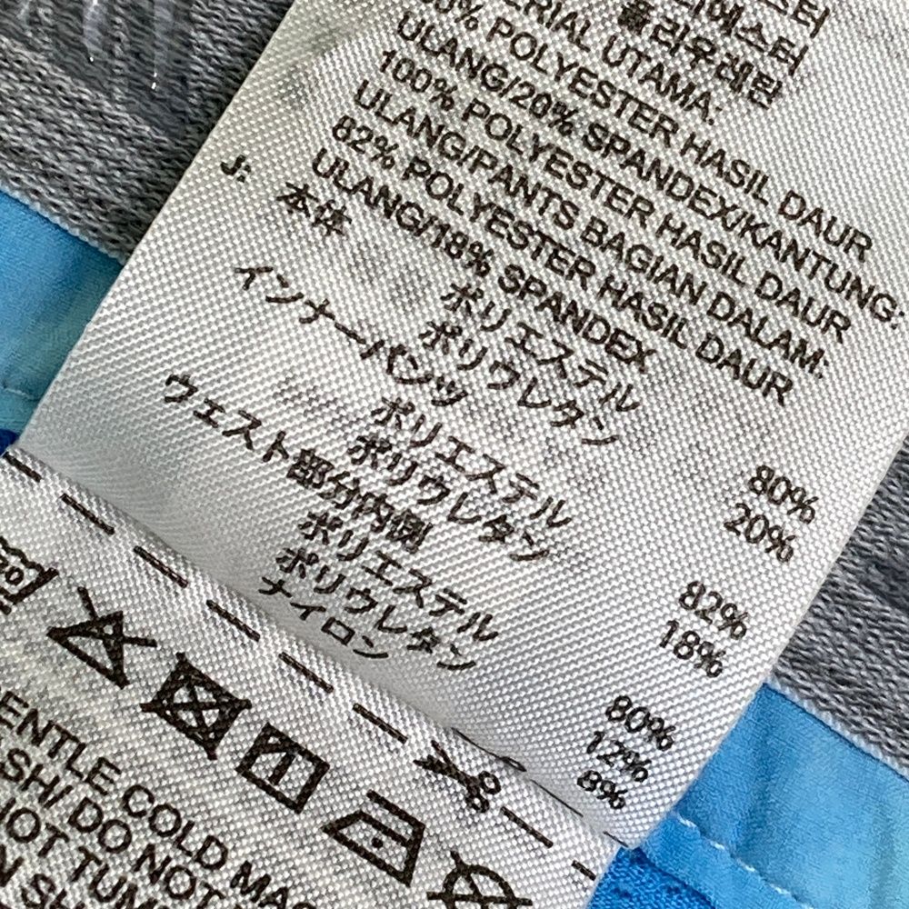 サイズ：M ADIDAS GOLF アディダスゴルフ インナー付スカート タイダイ