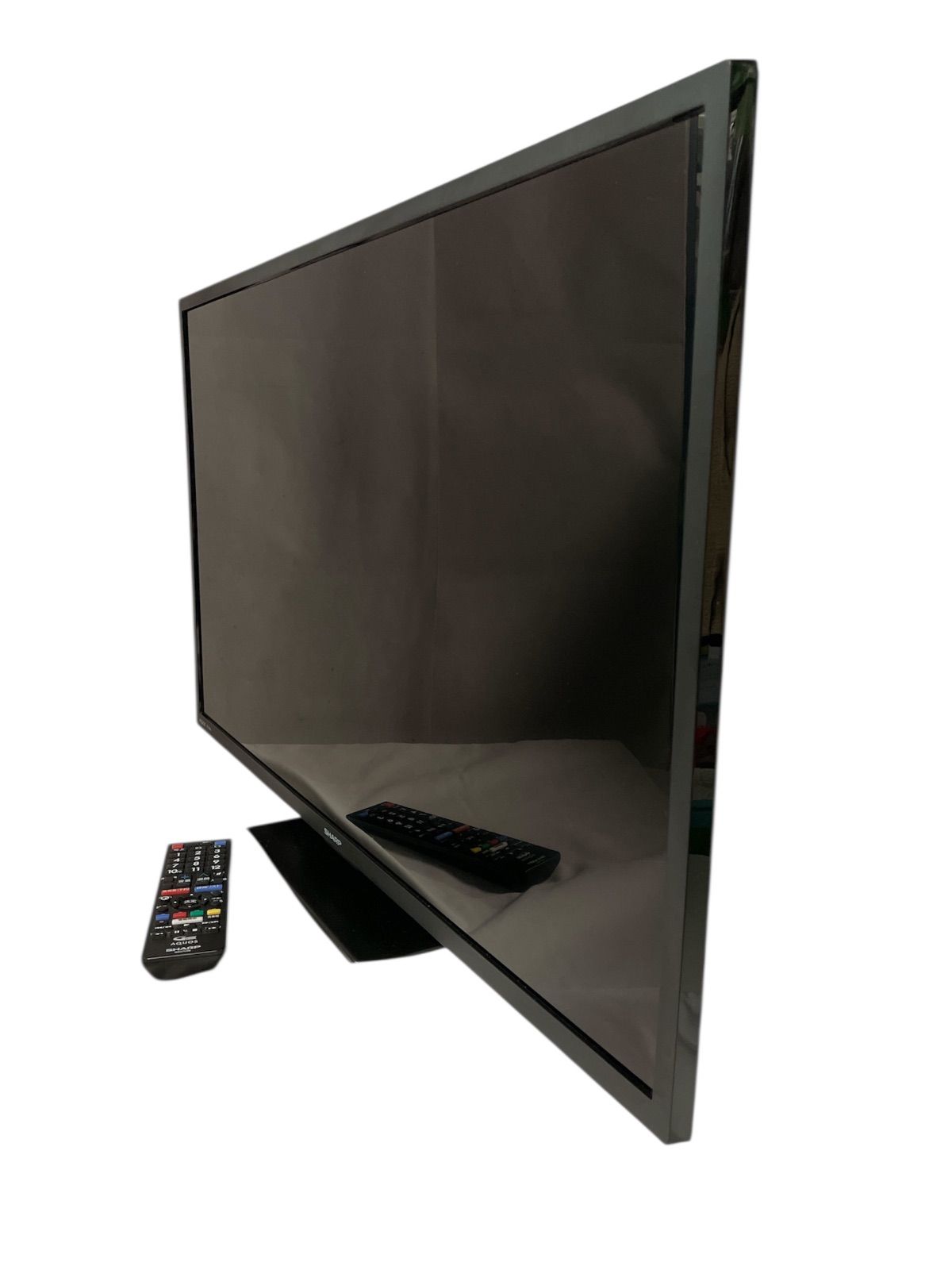 名)206. 【22年製】シャープ 液晶テレビ 2T-C32DE - メルカリ