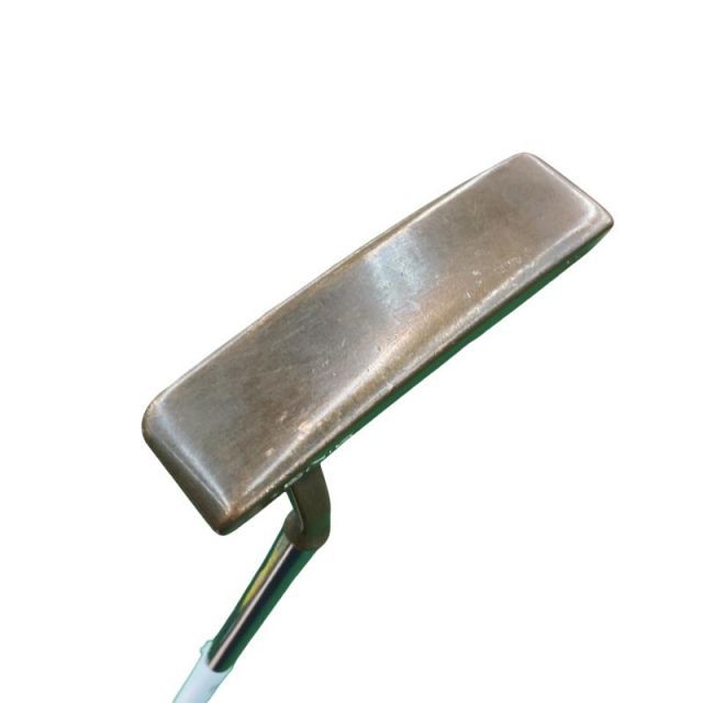 中古】 ピン ANSER 4 ベリリウムカッパー パター PT スチール