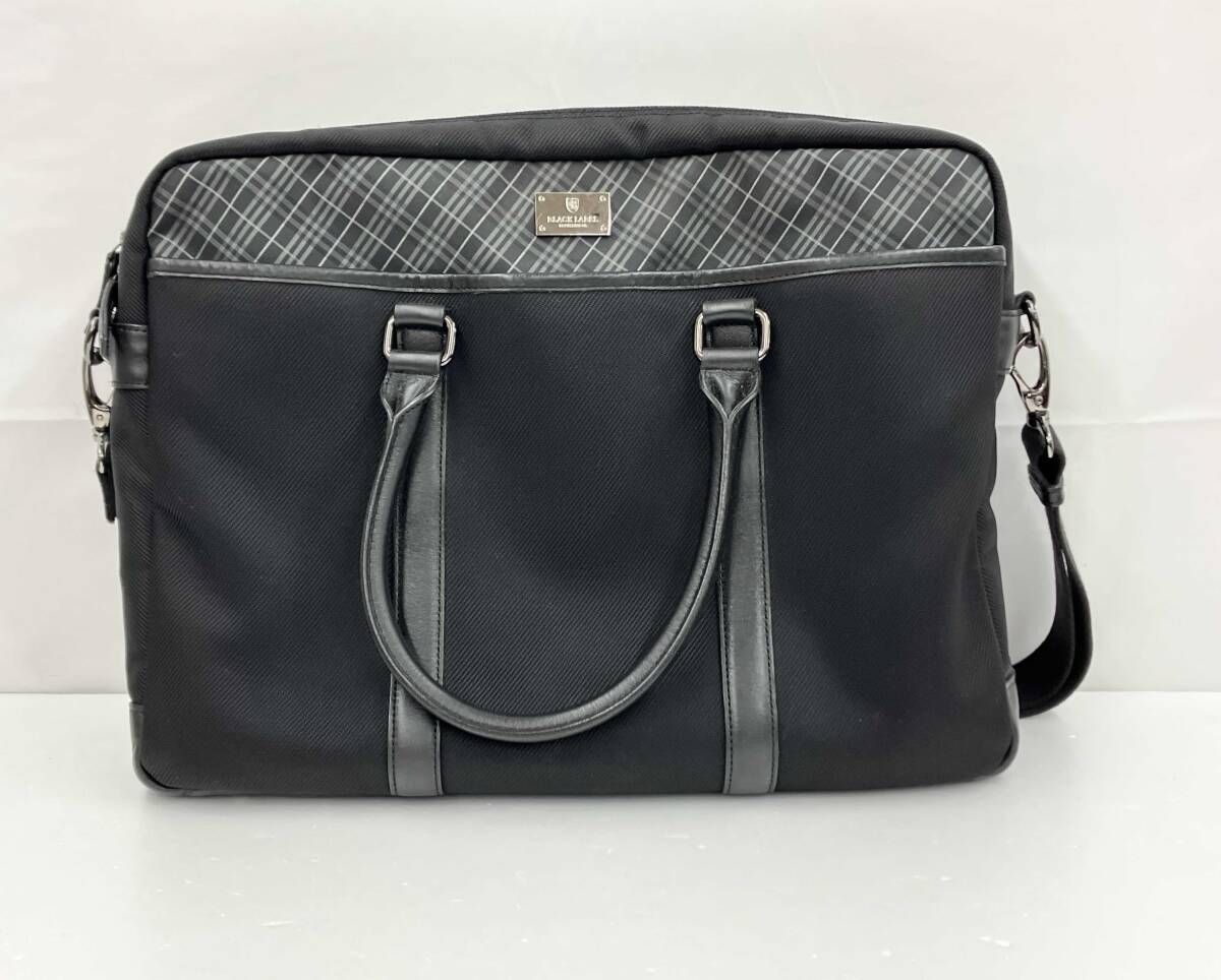 BLACK LABEL CRESTBRIDGE ブラックレーベルクレストブリッジ ブリーフ