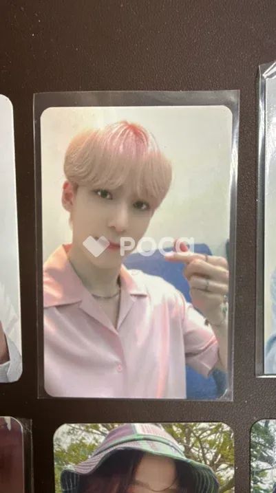 ATEEZ ユノ ZERO : FEVER Part.1 YES24 - メルカリ