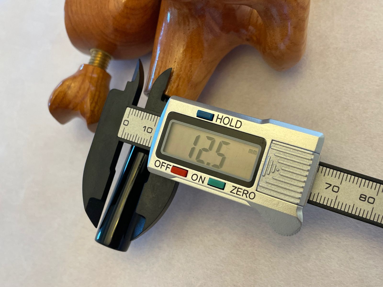 万力セット 抜天