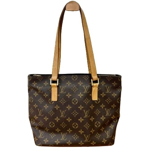 ♪Louis Vuitton ルイヴィトン モノグラム トータリーMM M56689 トート