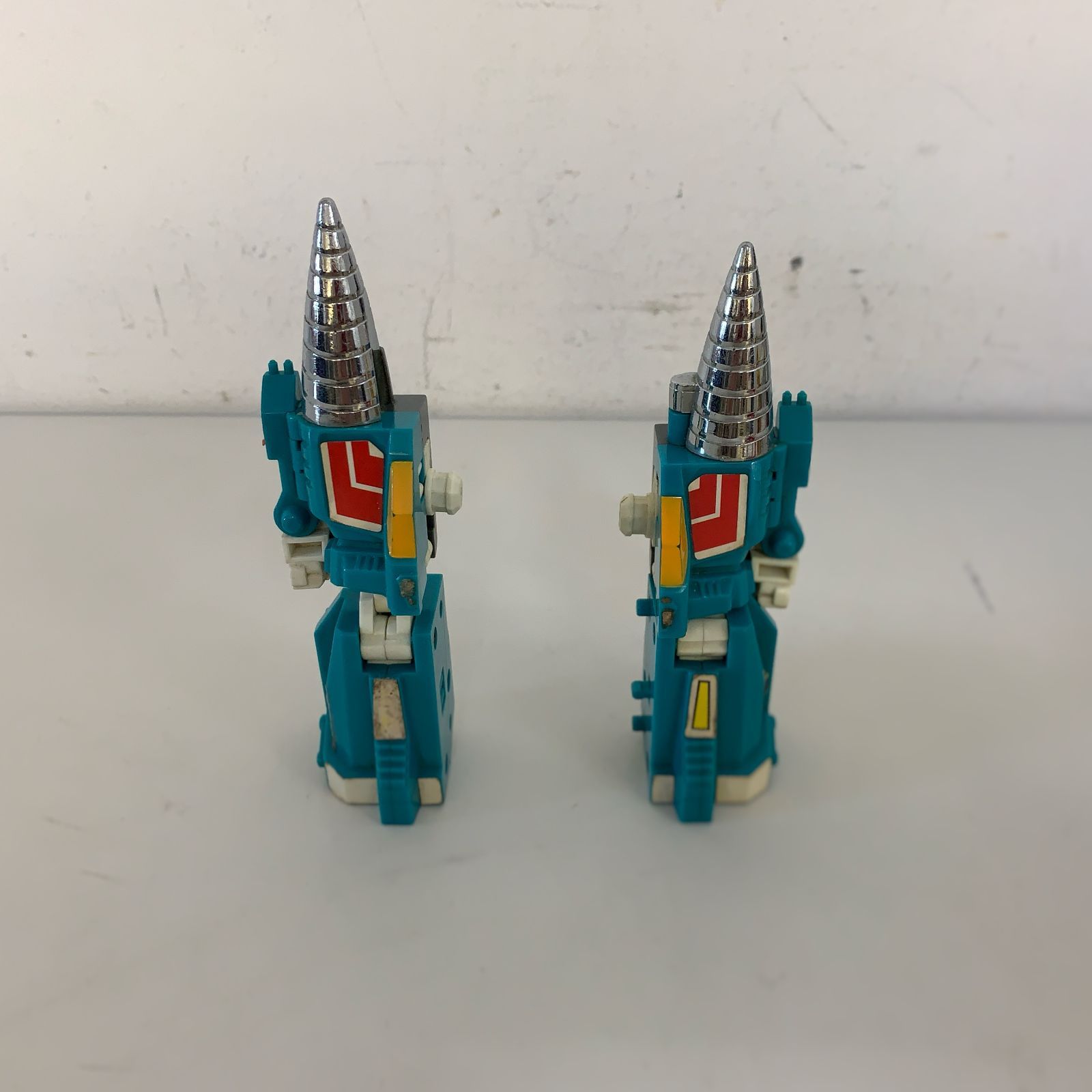 〇伝説の勇者ダ・ガーン 陸の4体合体 ランドバイソン - メルカリ