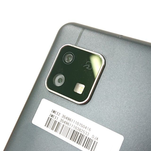 AQUOS sense4 lite SH-RM15 Rakuten ブラック 送料無料 本体 c16856