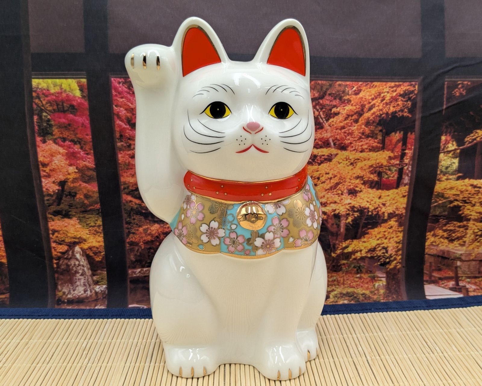 薬師窯 招き猫 飾り方 薬師窯 置物 招き猫 の人気商品一覧・価格比較