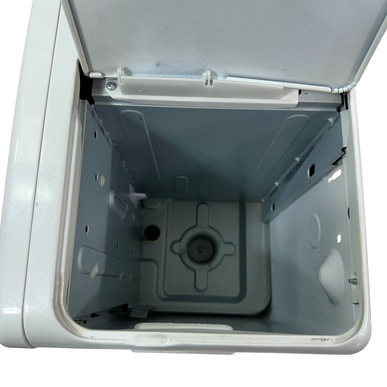 動作品】 CORONA/コロナ 石油ファンヒーター FH-ST3617BY 18年製 木造