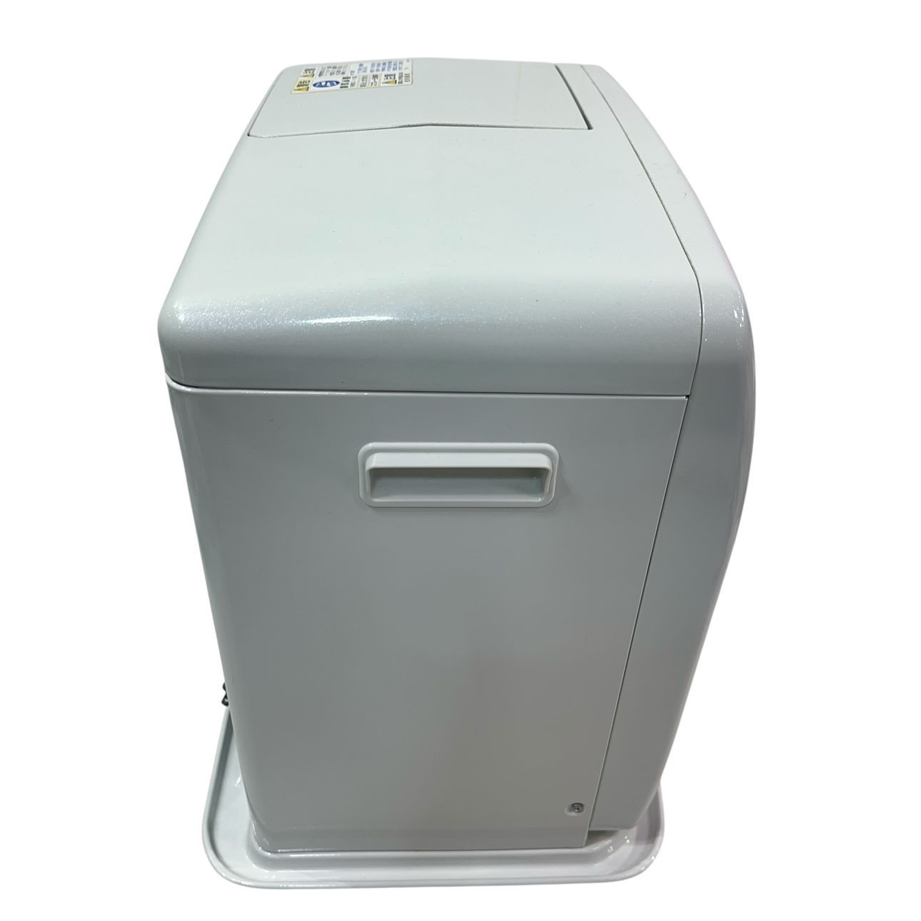 動作品】 CORONA/コロナ 石油ファンヒーター FH-ST3617BY 18年製 木造