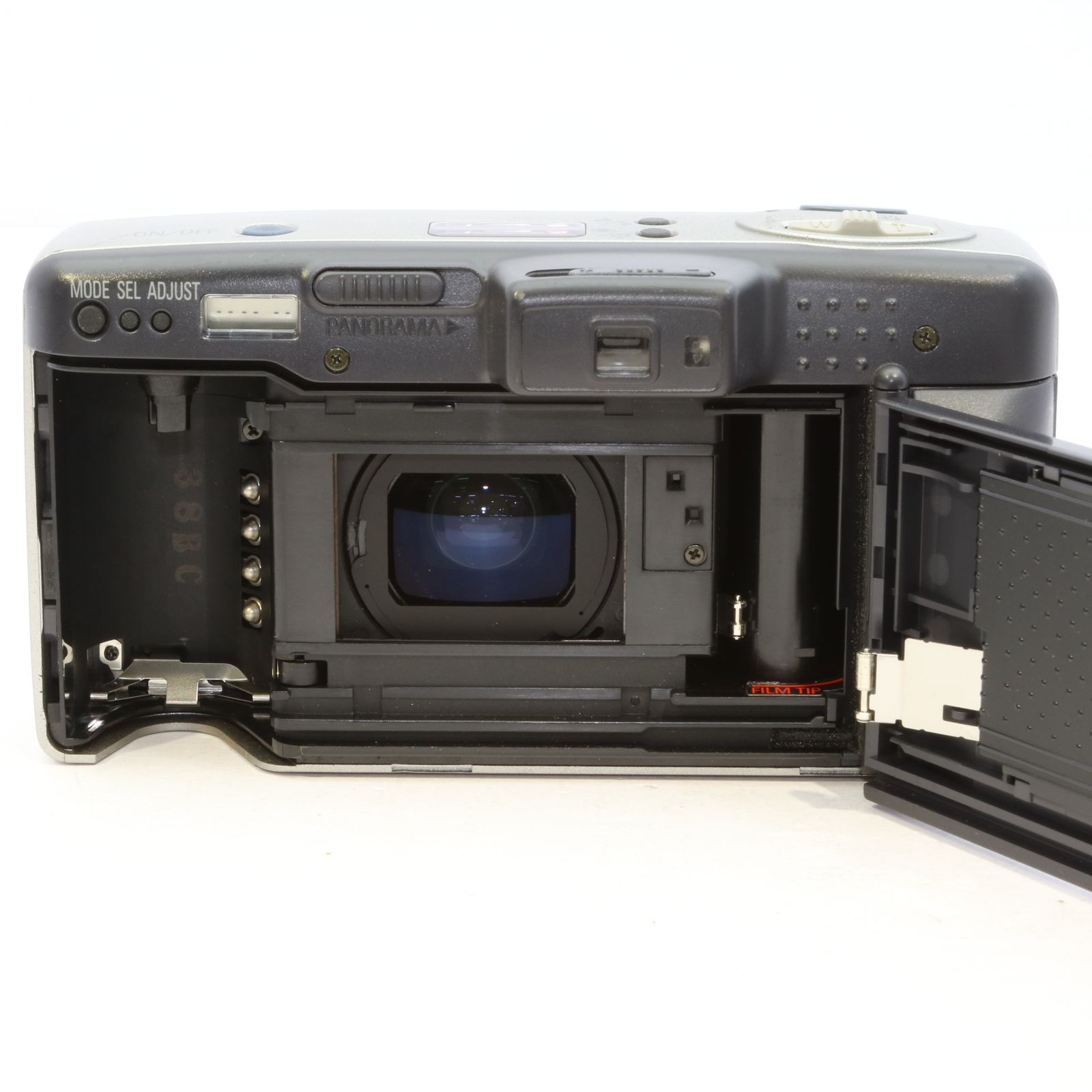 完動品】Nikon ZOOM 600 AFフィルムカメラ 動作確認済み - メルカリ