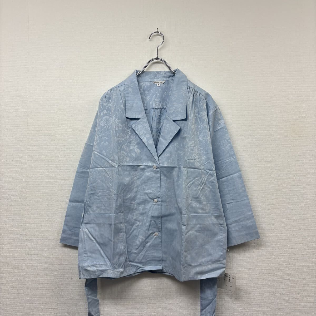 80s ~ 90s Vintage Christian Dior LINGERIE クリスチャン ディオール