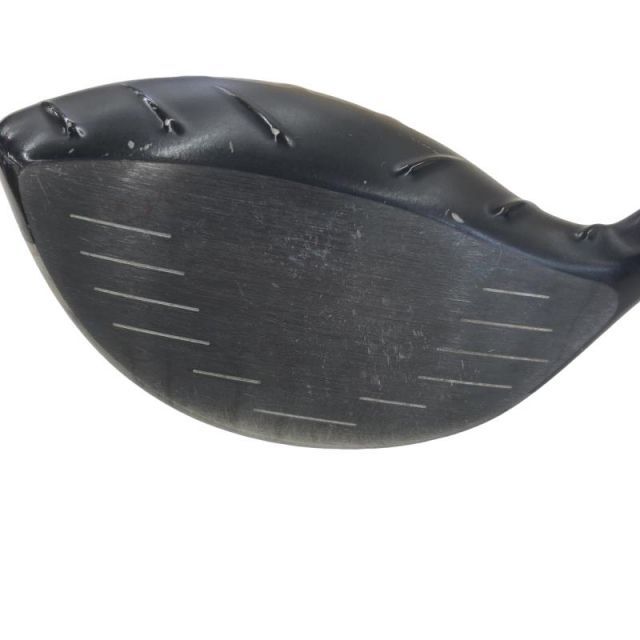 中古】 ピン G SF TEC 10° ドライバー DR ALTA J50(ドライバー