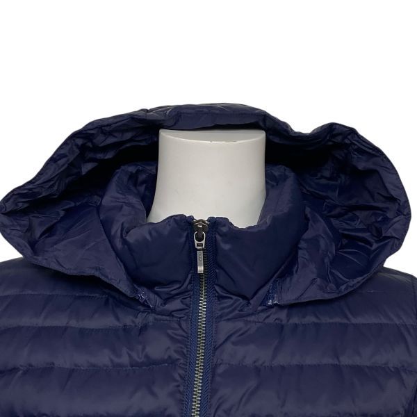 ◇ 美品 ダーマコレクション DAMA collection ダウンジャケット 長袖 A