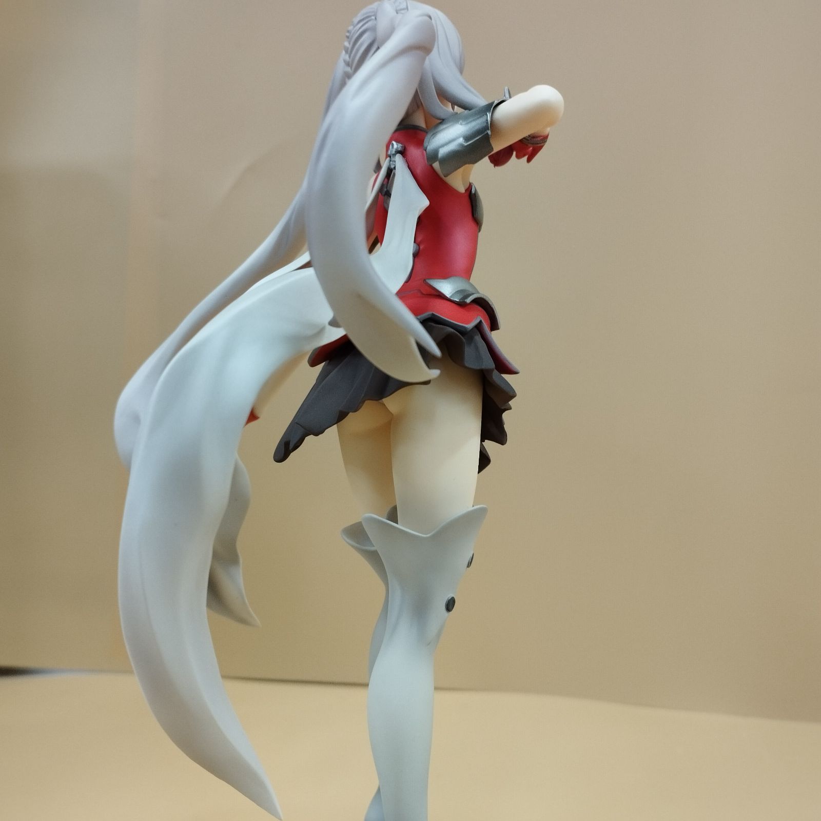 D7756】プルクラ Fate Grand Order ライダー マリー・アントワネット 1