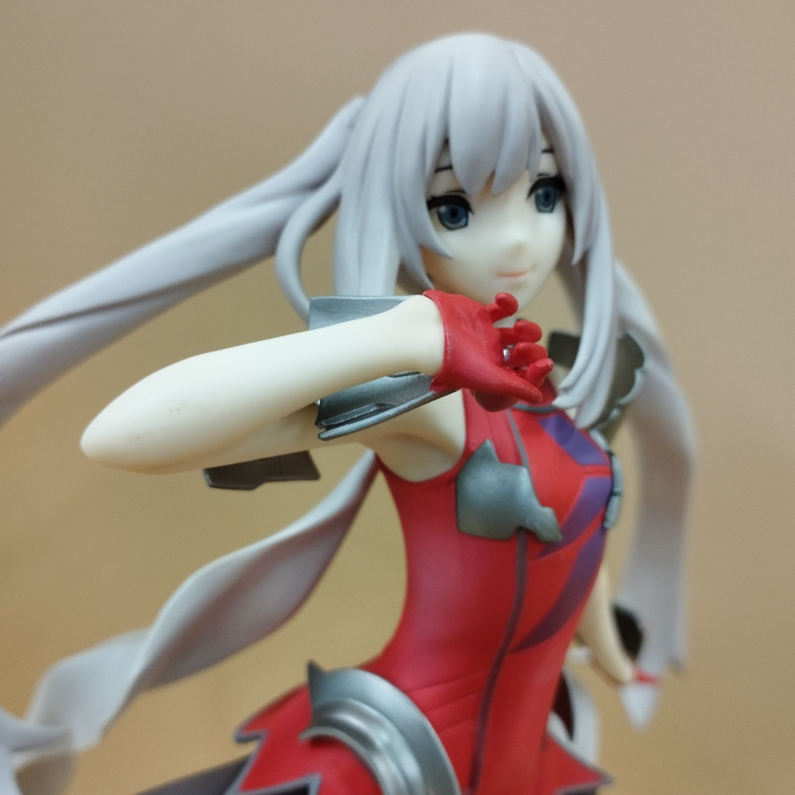 D7756】プルクラ Fate Grand Order ライダー マリー・アントワネット 1