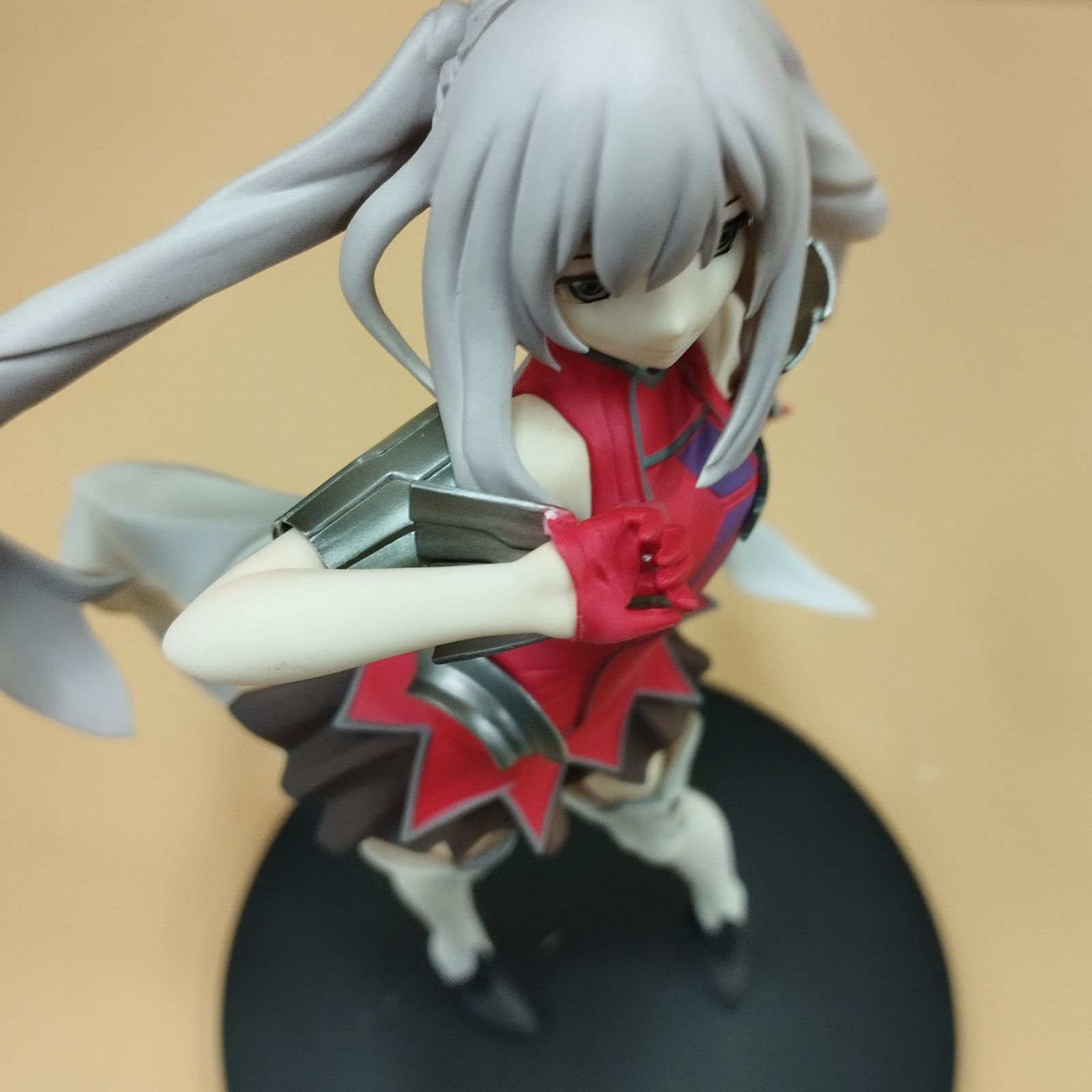 D7756】プルクラ Fate Grand Order ライダー マリー・アントワネット 1