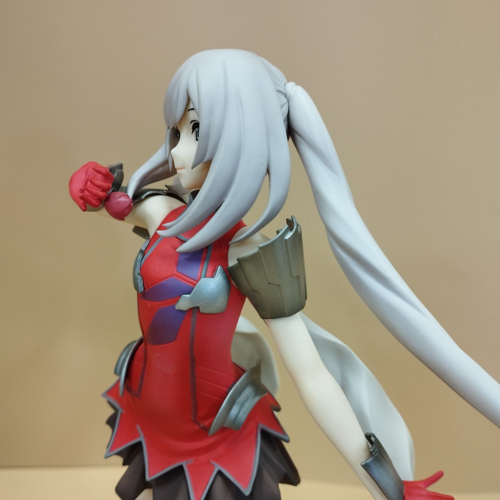 D7756】プルクラ Fate Grand Order ライダー マリー・アントワネット 1