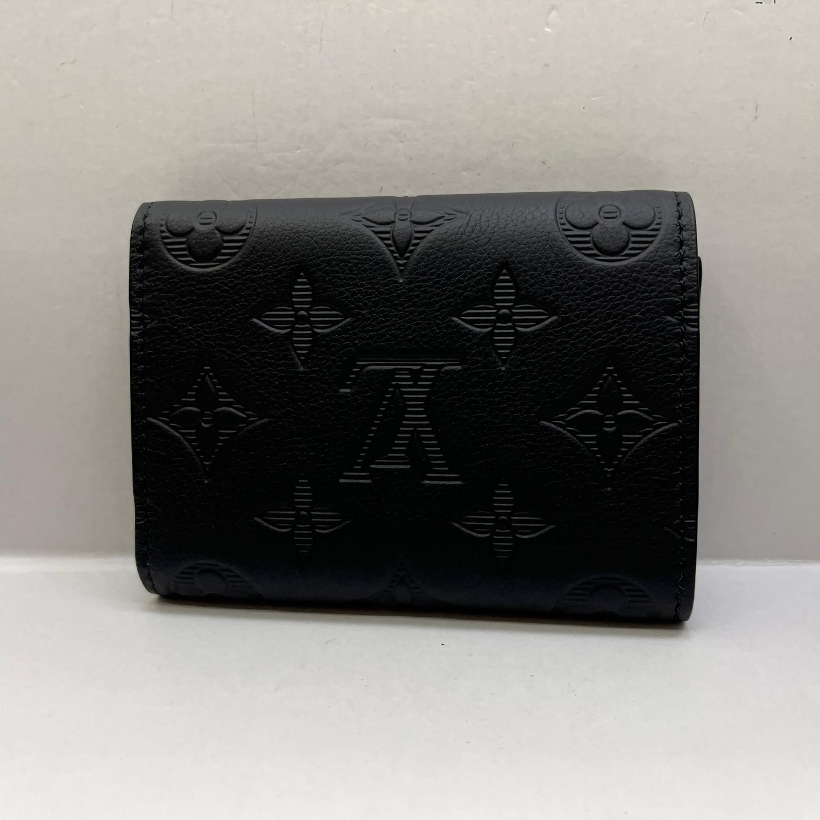 加古川店】 中古 LOUIS VUITTON | ルイ・ヴィトン 三つ折り財布