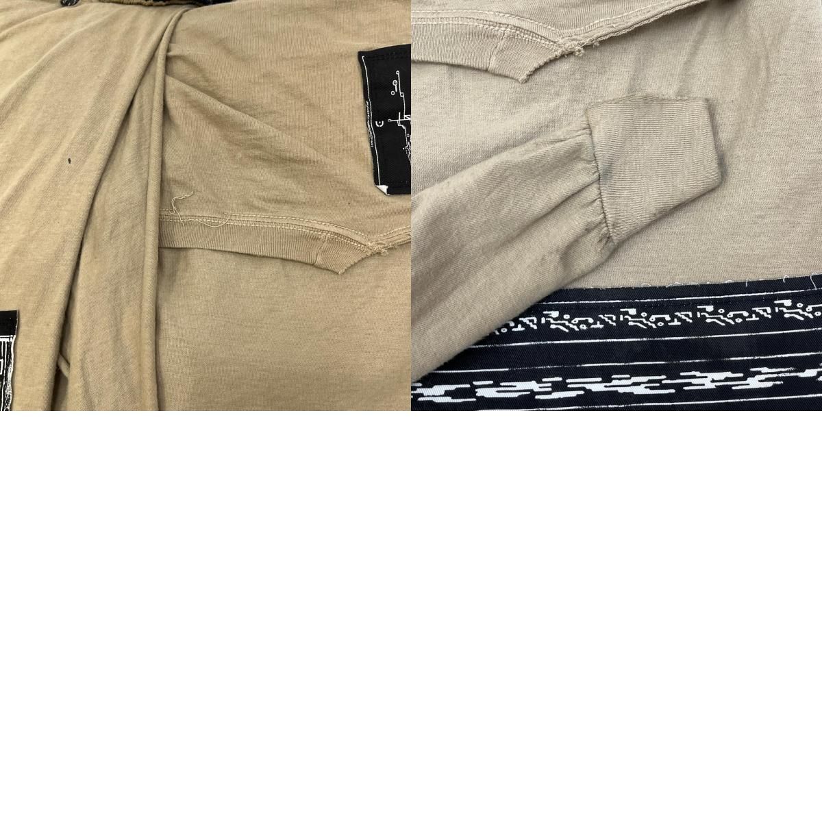 加古川店】 中古 ［ー］Minus | マイナス デニムパンツ slash seam lot 