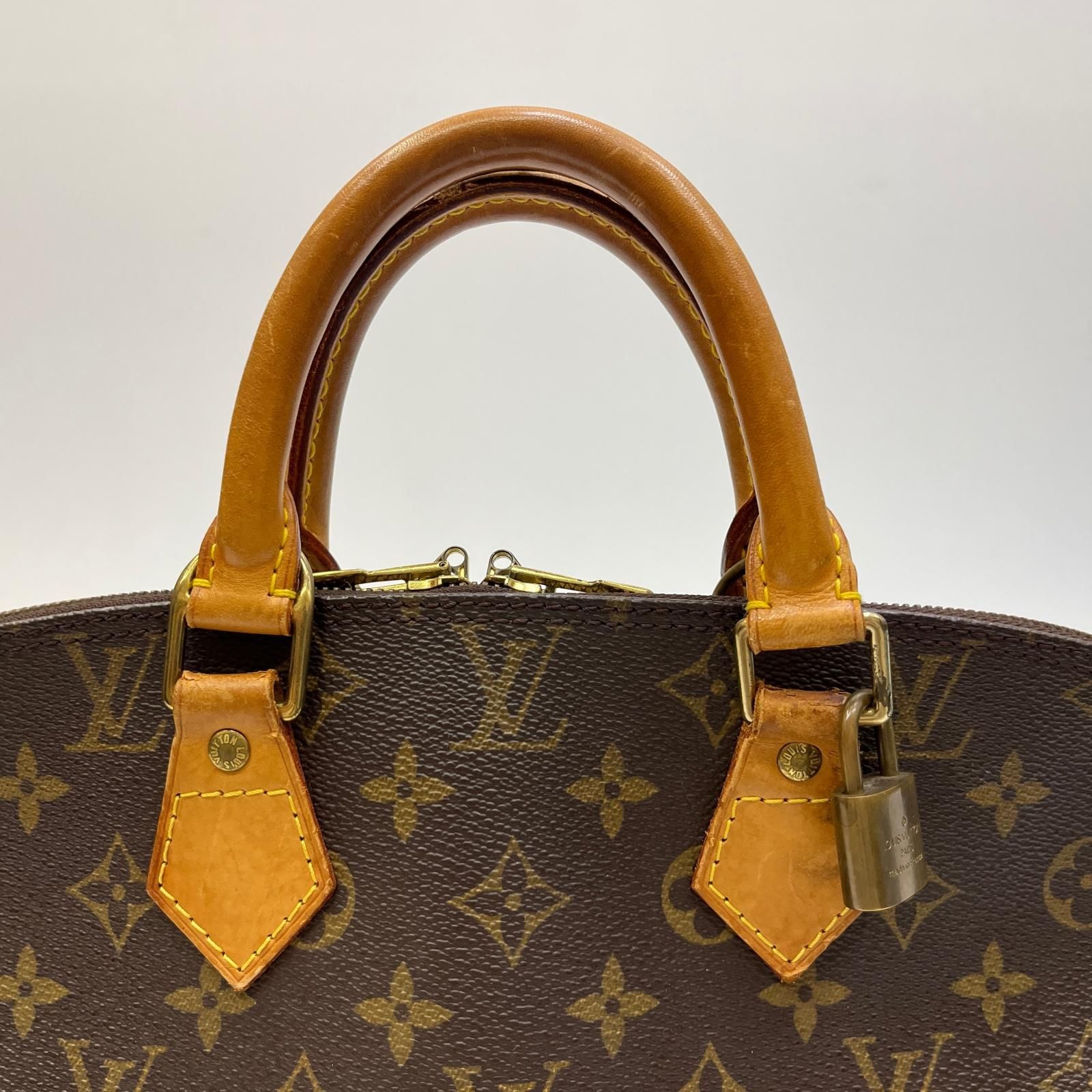 加古川店】 LOUIS VUITTON | ルイ・ヴィトン ボストンバッグ アルマ PM 
