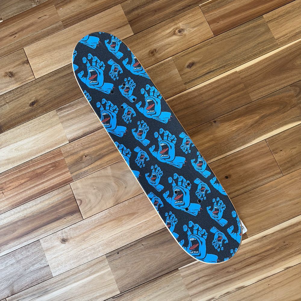 新品】SANTA CRUZ コンプリート CLASSIC DOT 7.5 ピンク - メルカリ