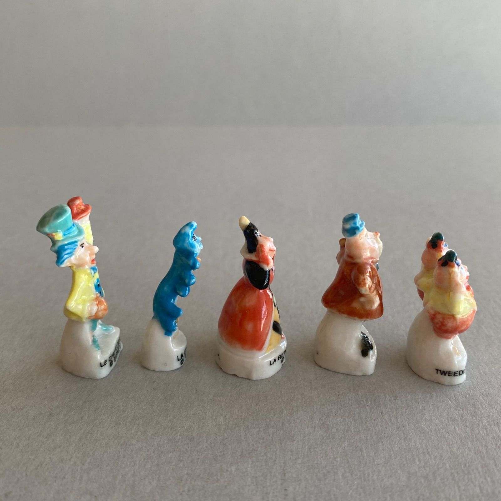 ブロカント ヴィンテージ