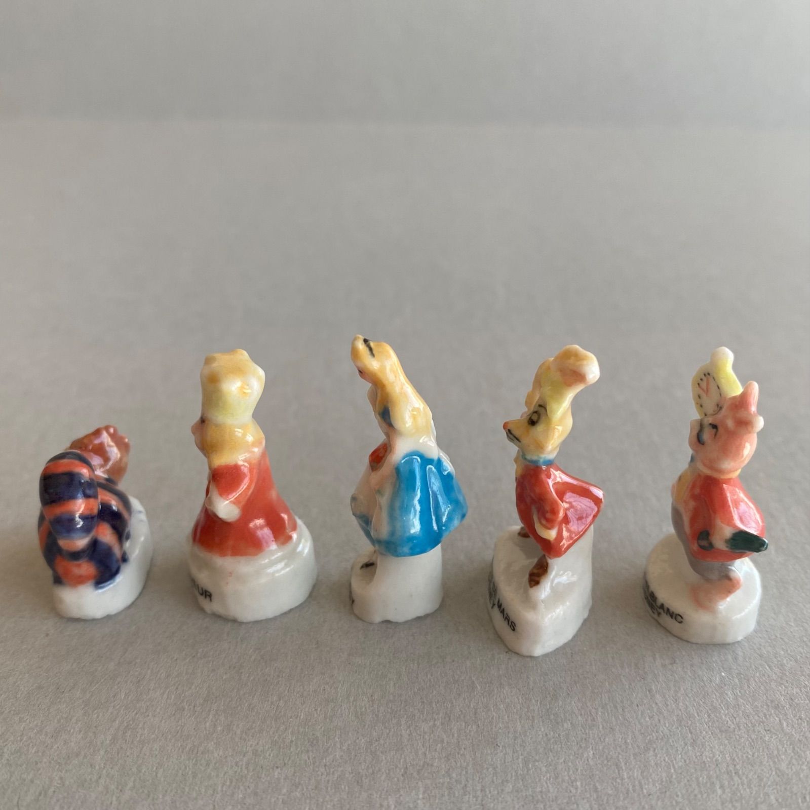 陶器ミニチュア