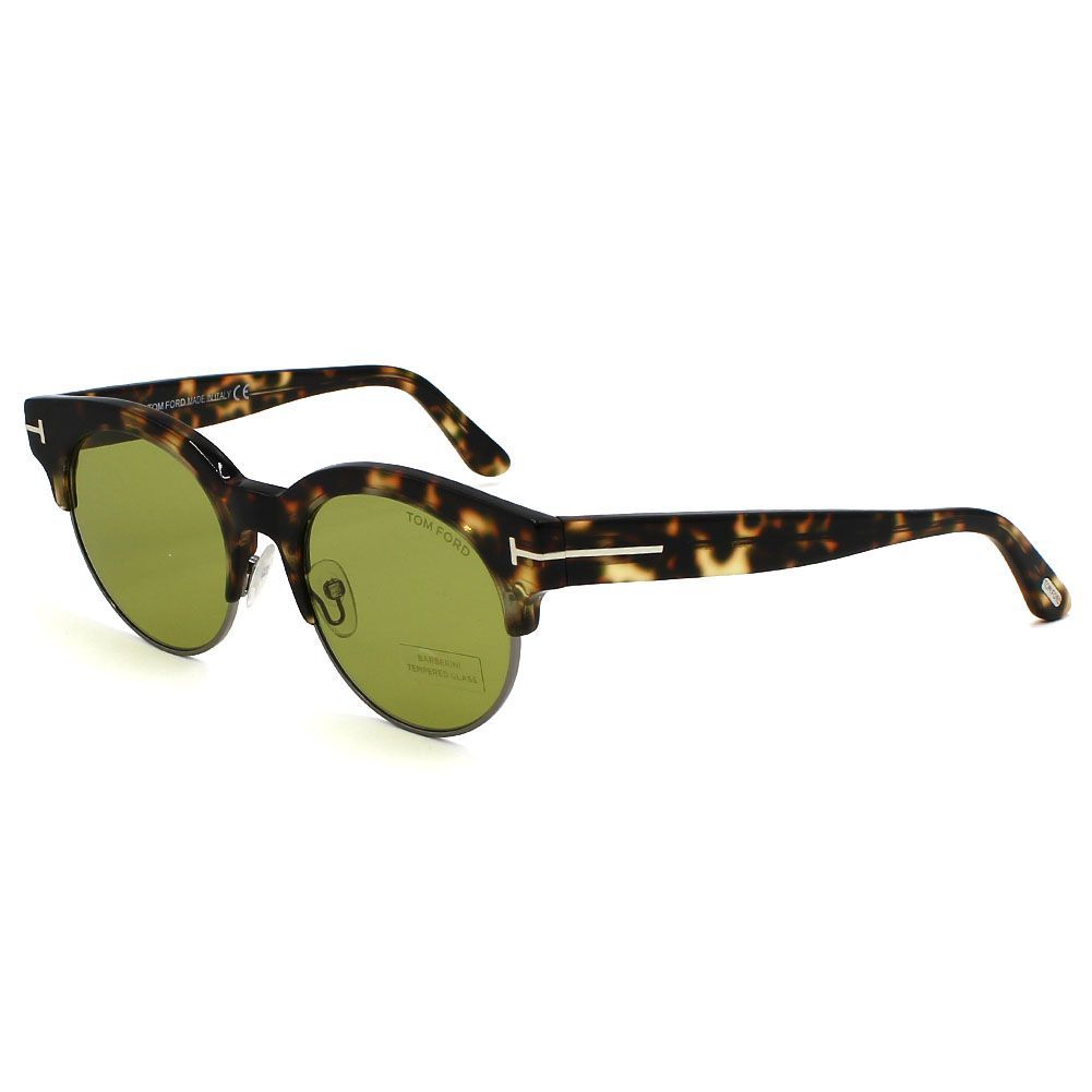 トムフォード FT0598/S 55N 50 サングラス ノーズパット TOM FORD トムフォード FT0598/S 55N 50 サングラス ノーズパット