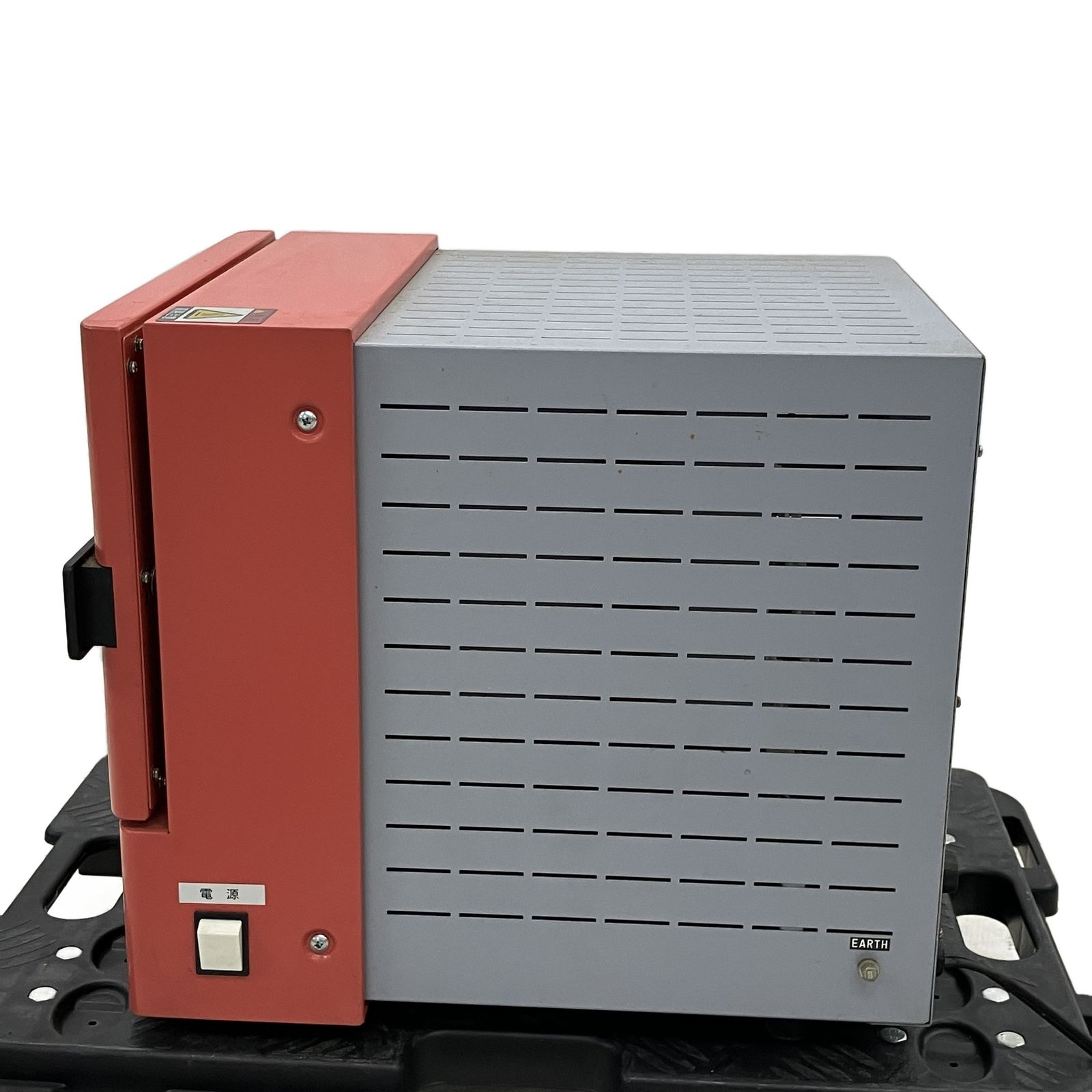 SHIROTA SUPER 300S スーパーシリーズ 多目的工芸電気炉 デジタル設定