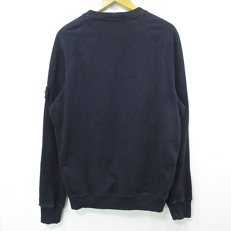 三重本店】 中古 STONE ISLAND | ストーンアイランド GARMENT DYE