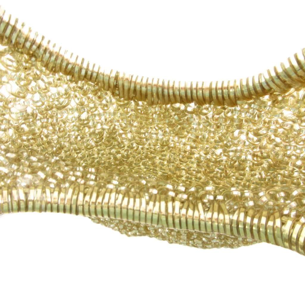 アンテプリマ ANTEPRIMA ワイヤーバッグ ハンドバッグ スタンダード