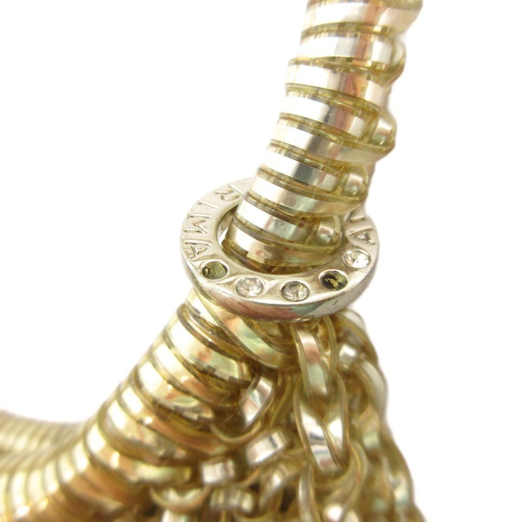 アンテプリマ ANTEPRIMA ワイヤーバッグ ハンドバッグ スタンダード