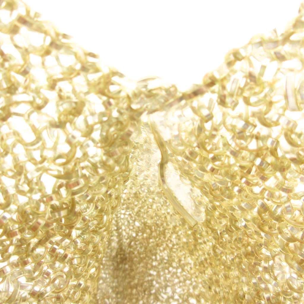 アンテプリマ ANTEPRIMA ワイヤーバッグ ハンドバッグ スタンダード