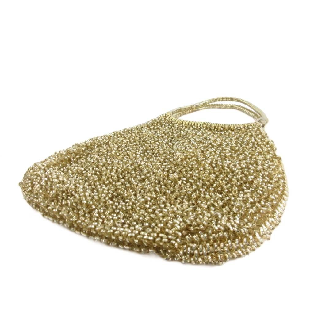 アンテプリマ ANTEPRIMA ワイヤーバッグ ハンドバッグ スタンダード