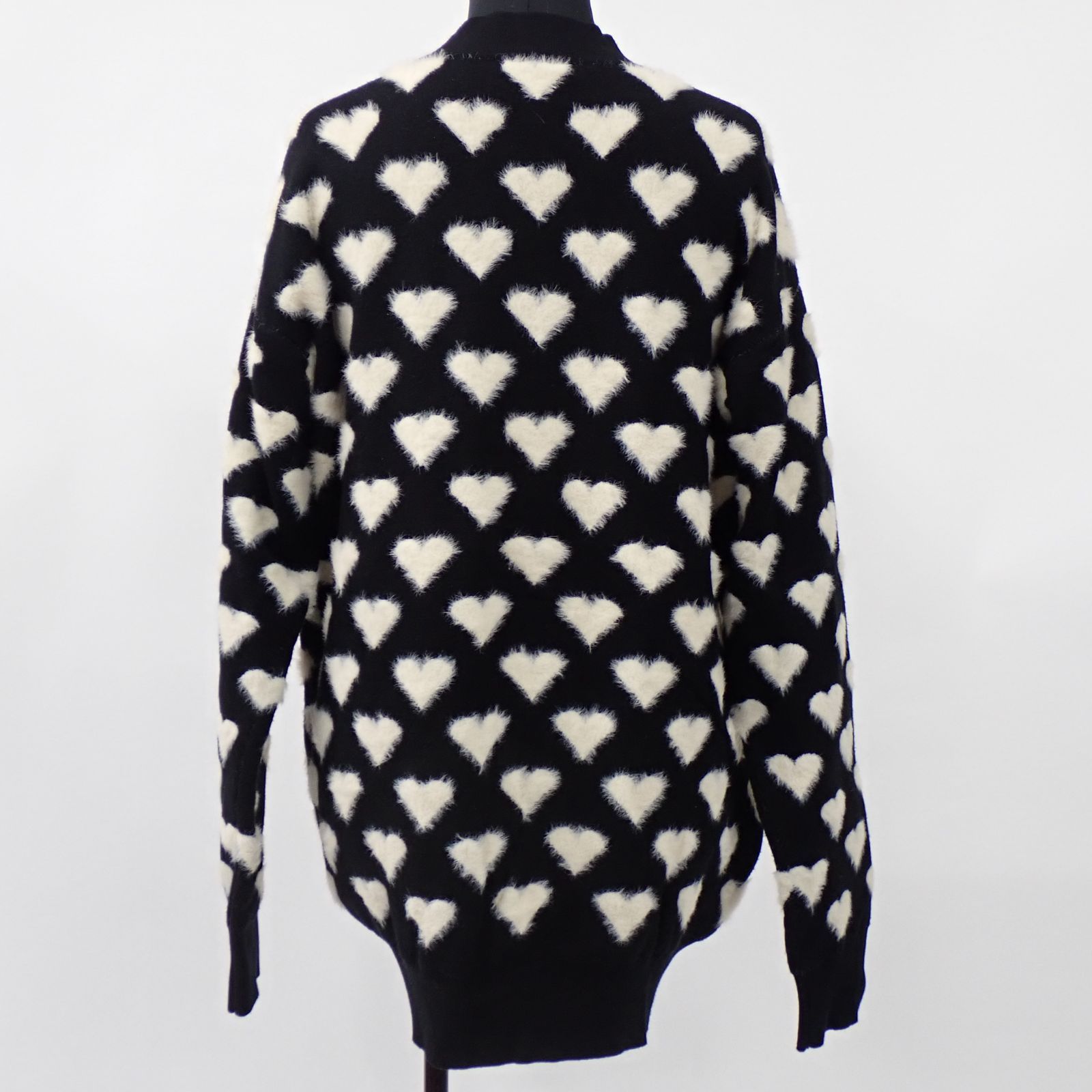 DOUBLE STANDARD CLOTHING ダブルスタンダードクロージング ハート