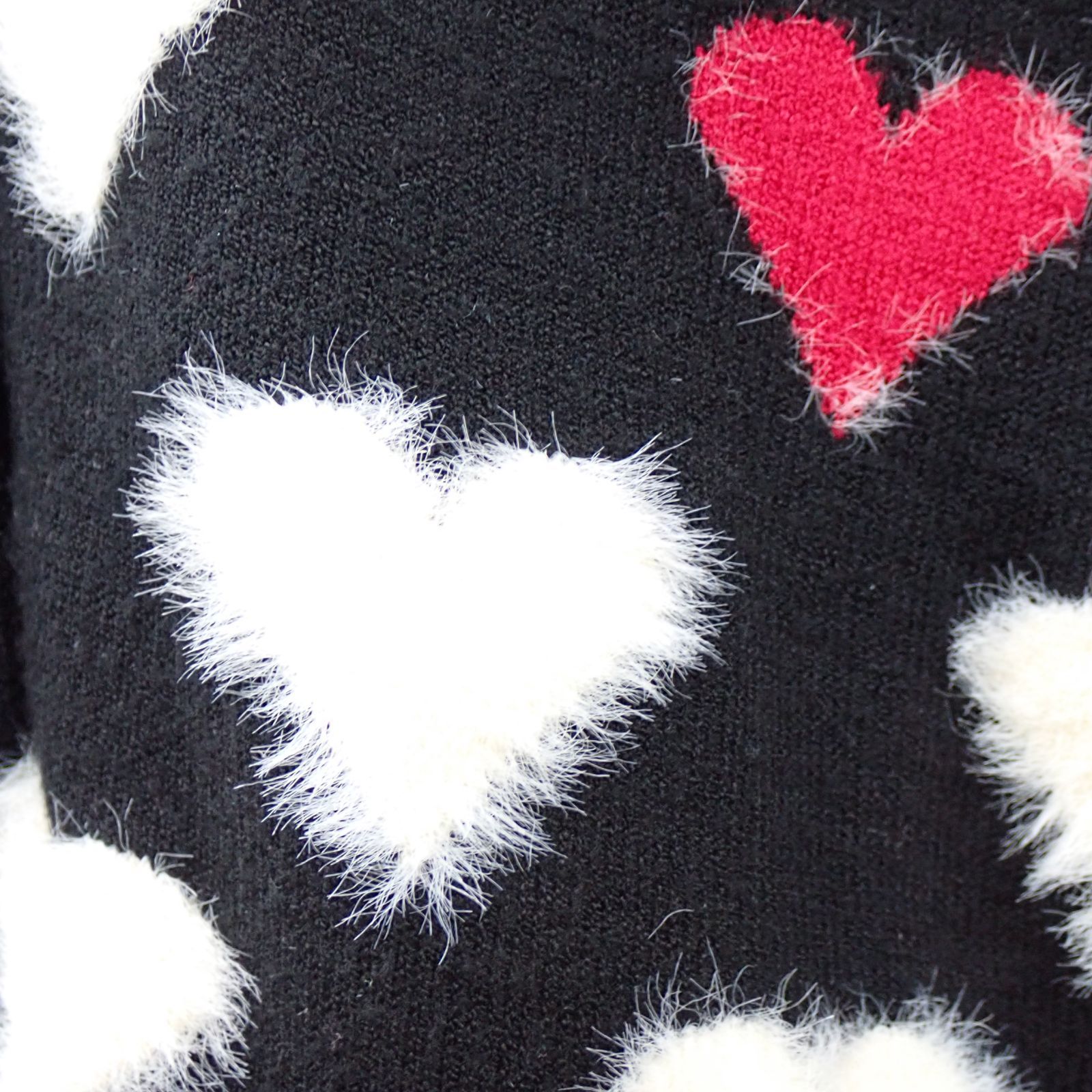 DOUBLE STANDARD CLOTHING ダブルスタンダードクロージング ハート