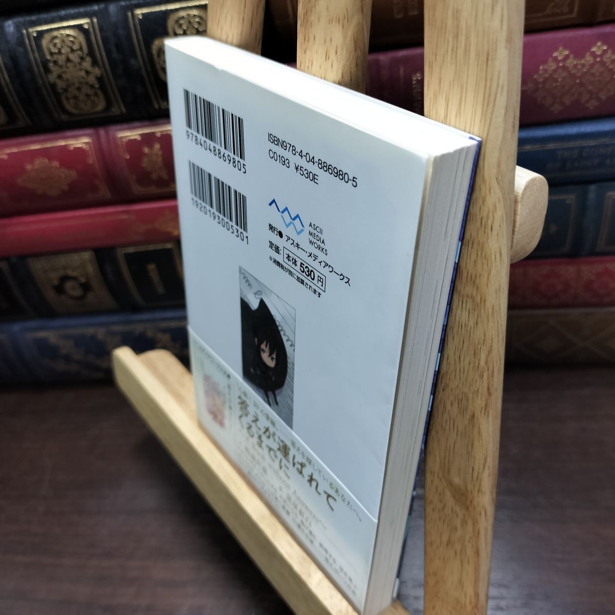 8-1 キノの旅XVI the Beautiful World (電撃文庫) 時雨沢恵一 090251