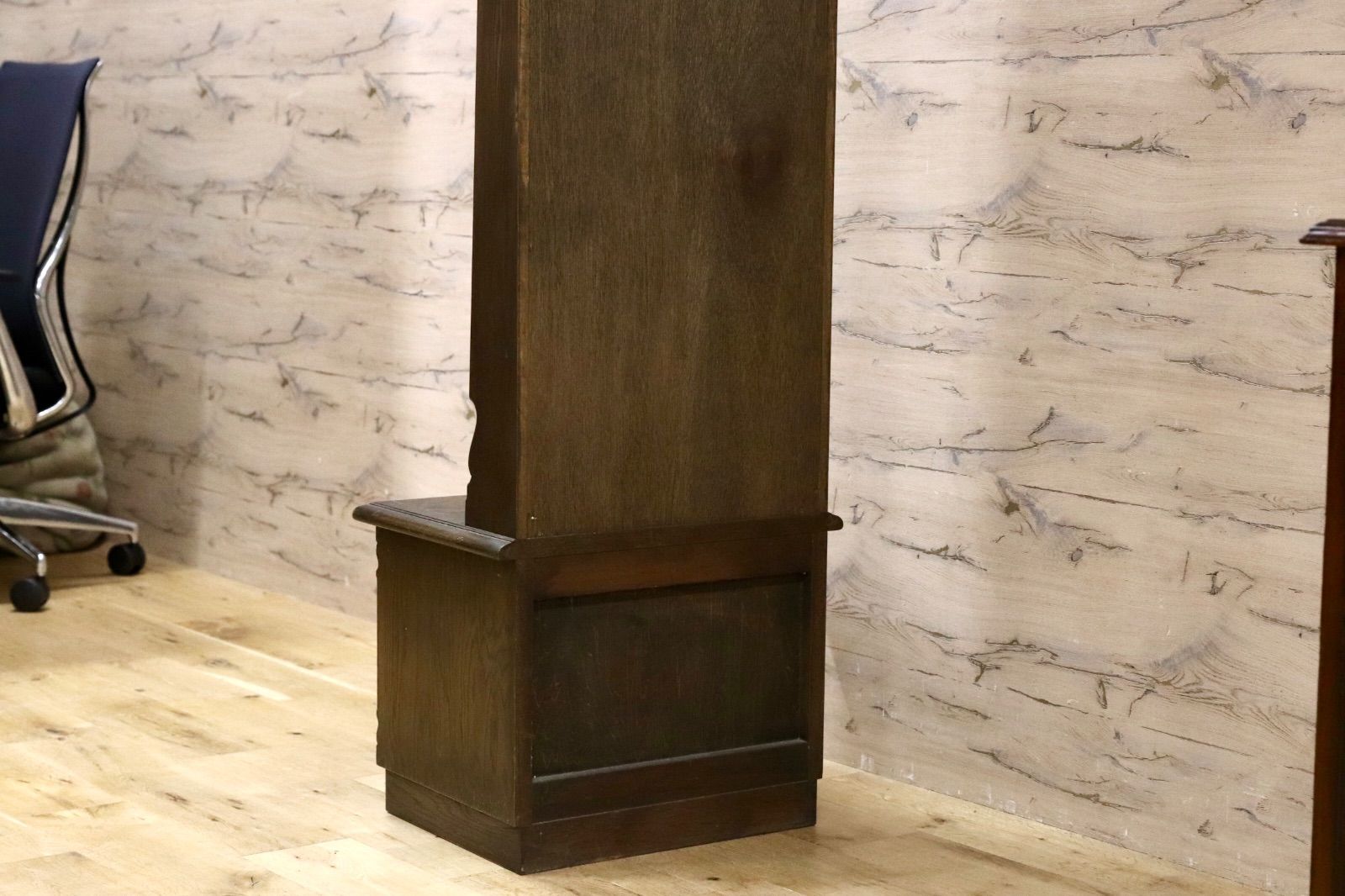 GMIK822○永田良介商店 ドレッサー 鏡台 和家具 和製アンティーク 昭和