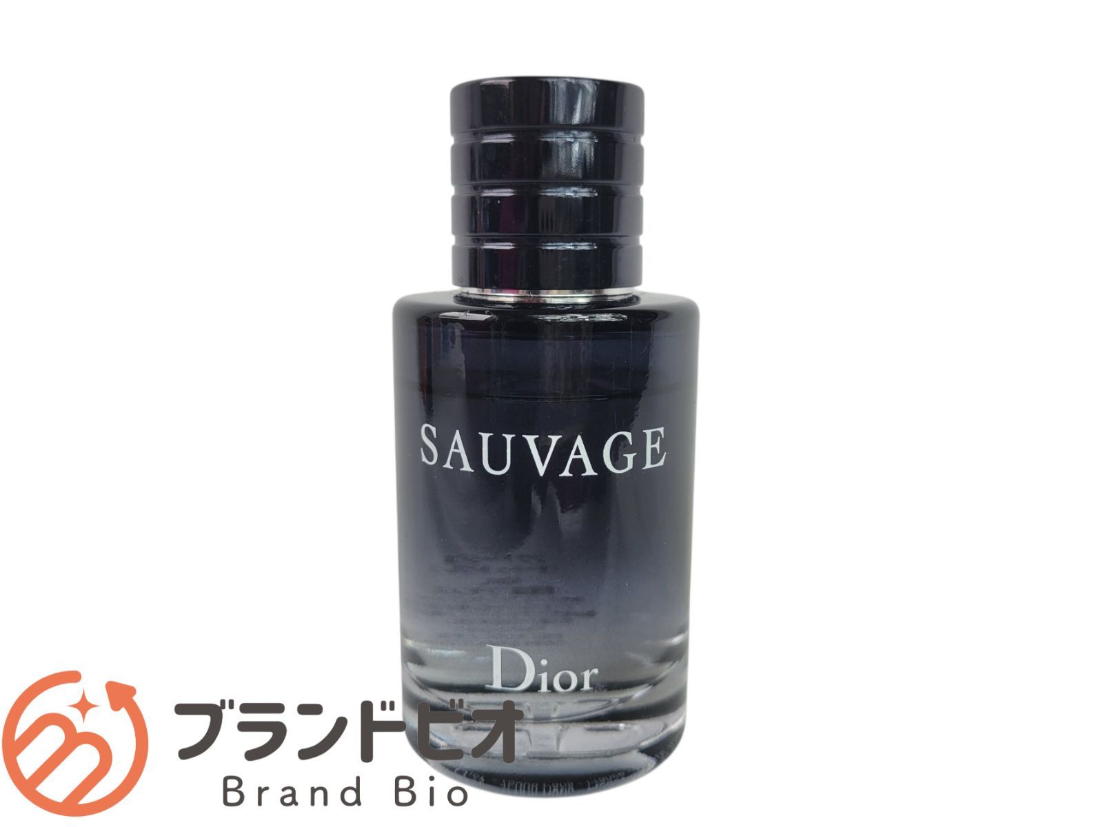 Dior SAUVAGE オードゥ トワレ 60ml 残量9割　ソヴァージュ Dior Sauvage オードトワレ 60mL 残量9割 Dior- 【公式通販】