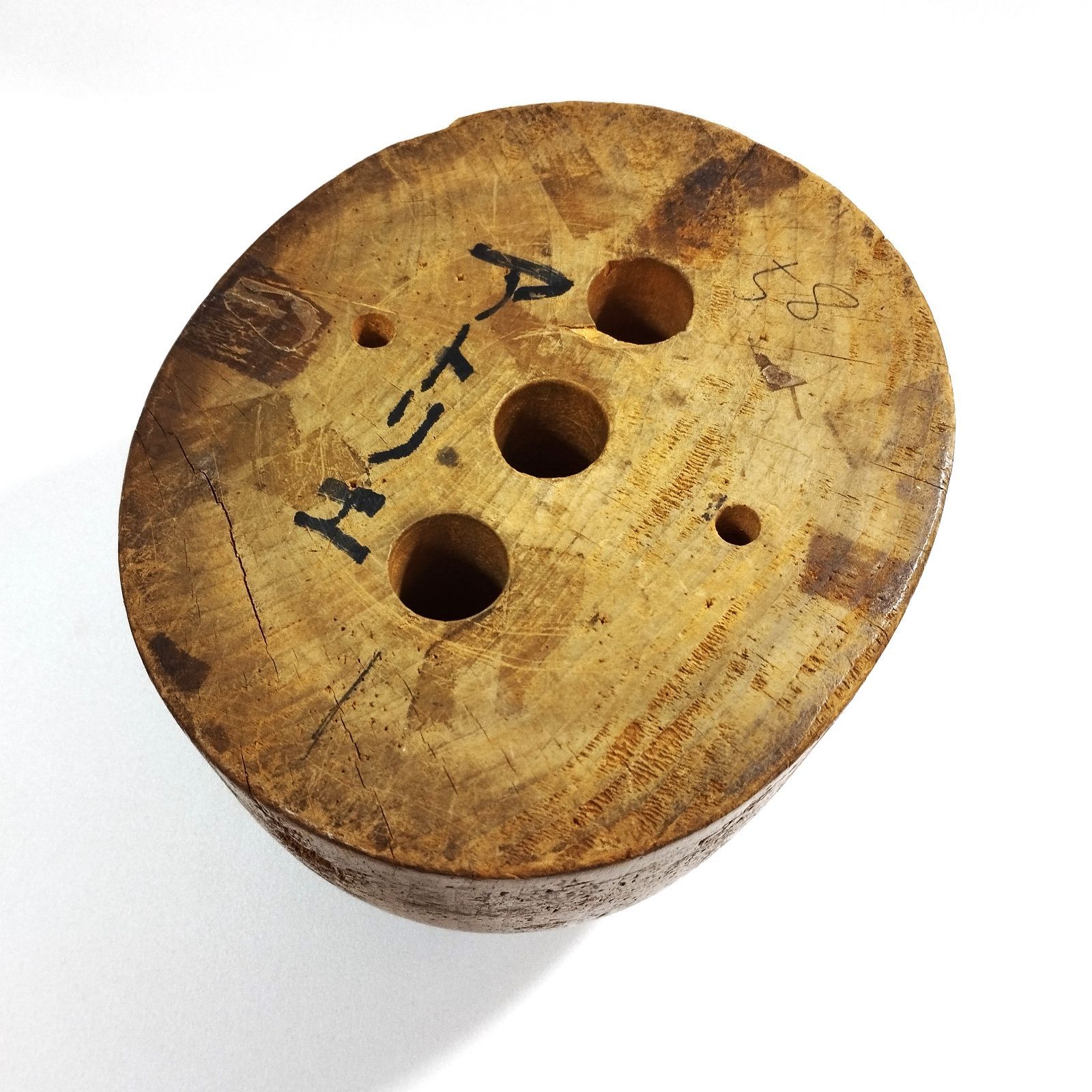 中古木型 クラウン 58㎝ 高さ約16㎝ NO31 - メルカリ