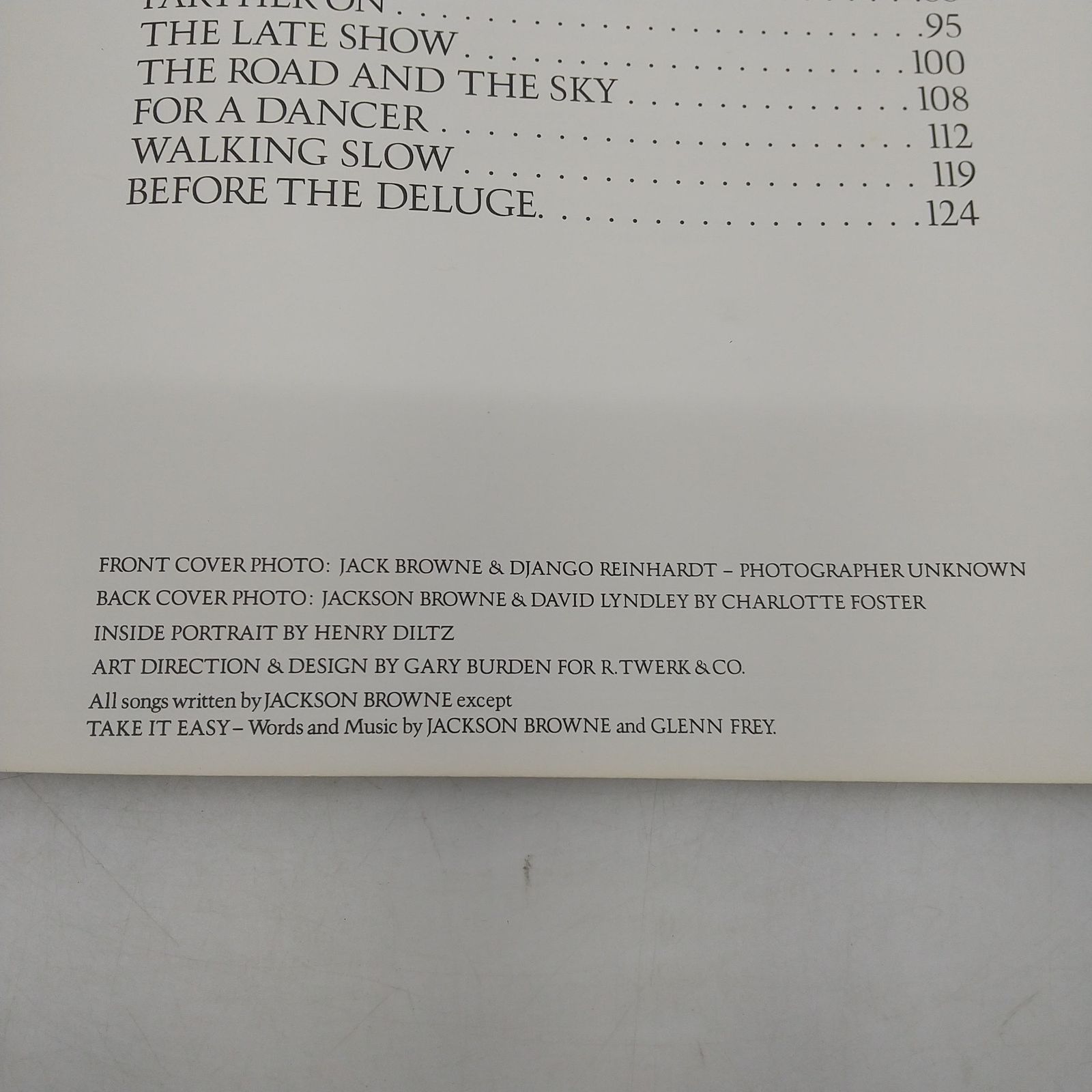 絶版 ジャクソン・ブラウン ベスト 21 ギター ピアノスコア 楽譜 タブ譜 S/楽譜/ジャクソンブラウン/JACKSON BROWNE/ベスト/タブ譜/バンドスコア
