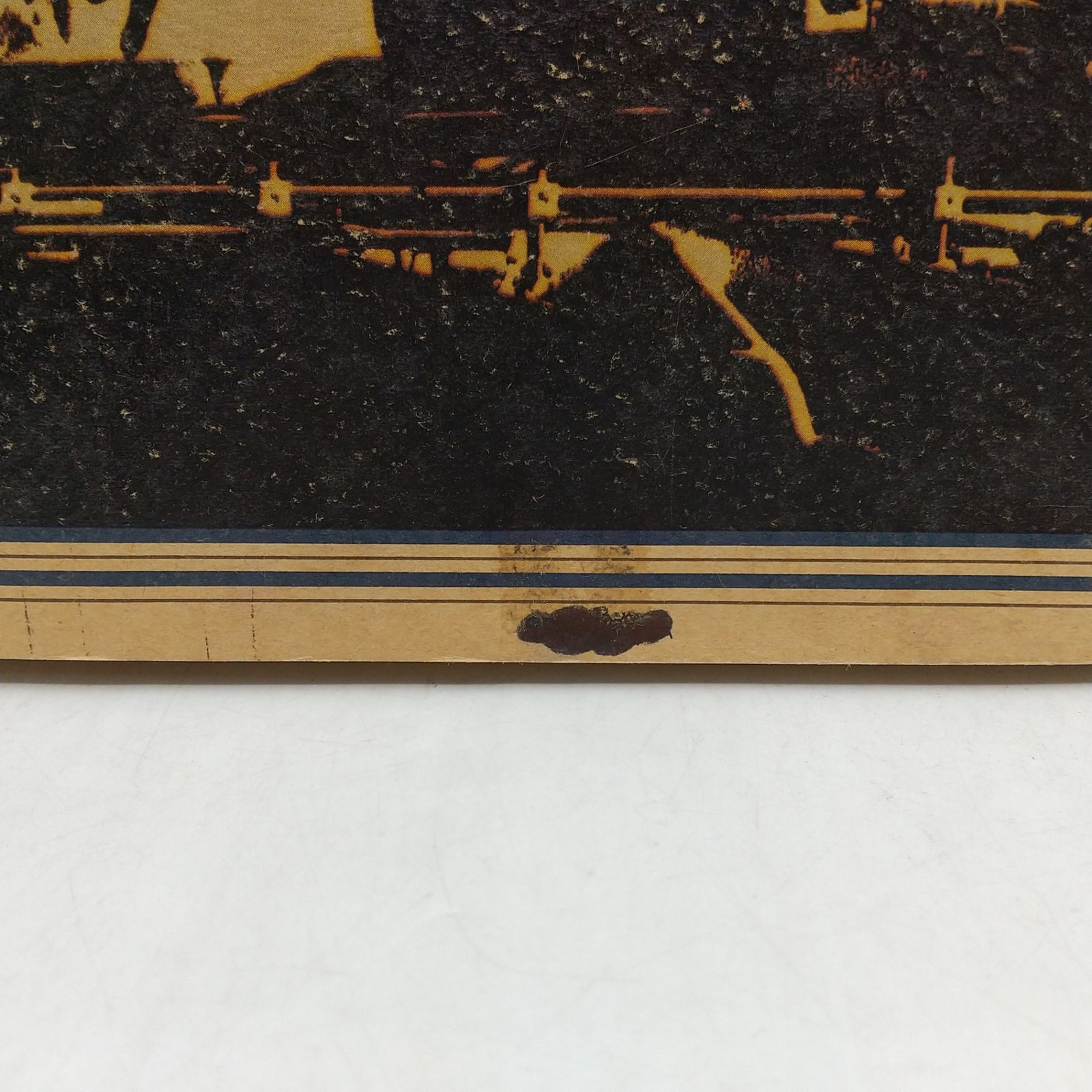 絶版 ジャクソン・ブラウン ベスト 21 ギター ピアノスコア 楽譜 タブ譜 S/楽譜/ジャクソンブラウン/JACKSON BROWNE/ベスト/タブ譜/バンドスコア