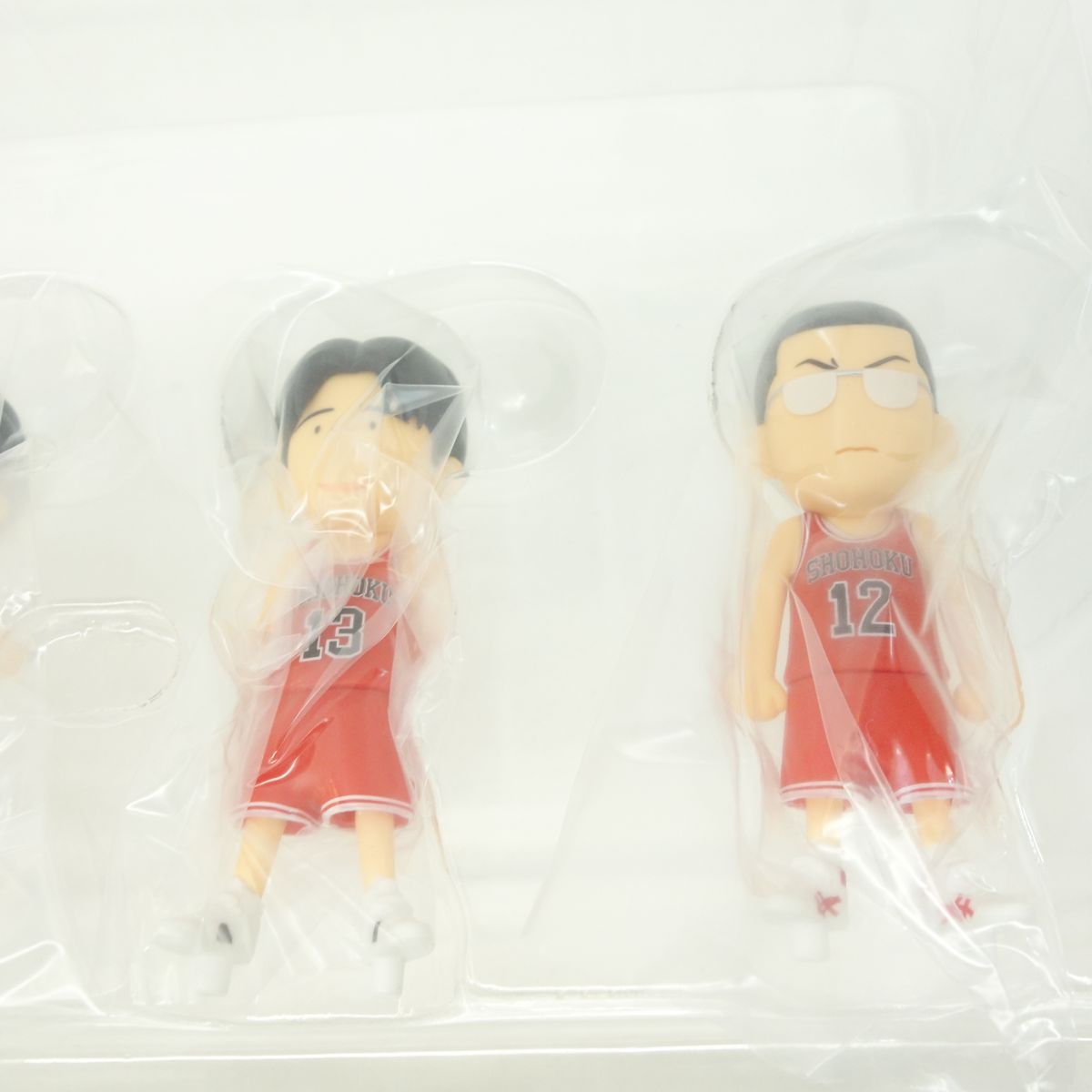 SLAM DUNK FIGURE COLLECTION スラムダンク フィギュア コレクション 
