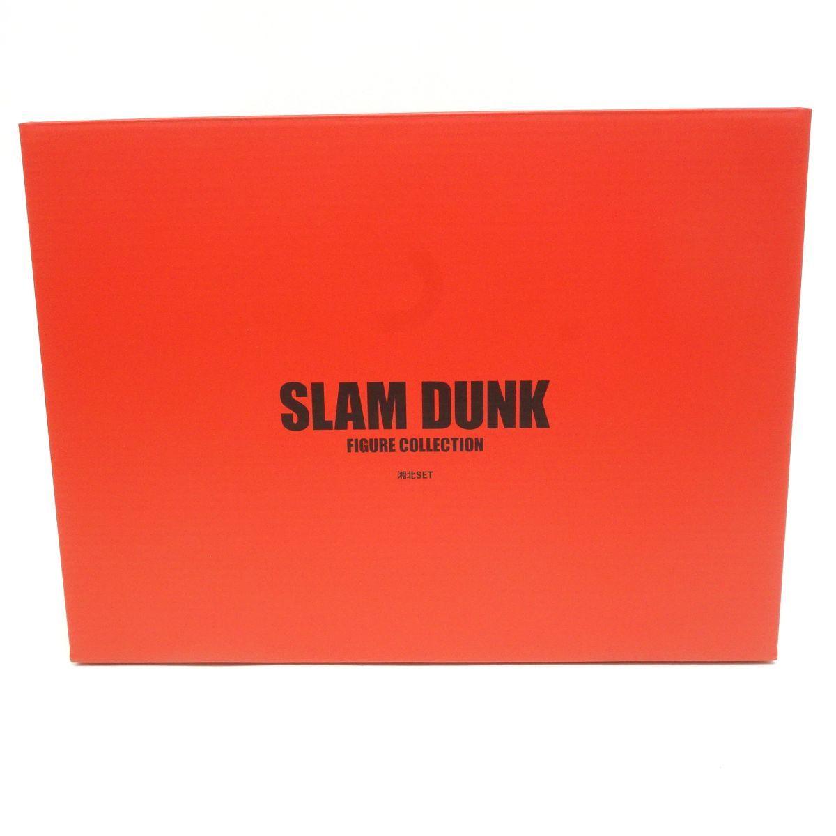 SLAM DUNK FIGURE COLLECTION スラムダンク フィギュア コレクション 