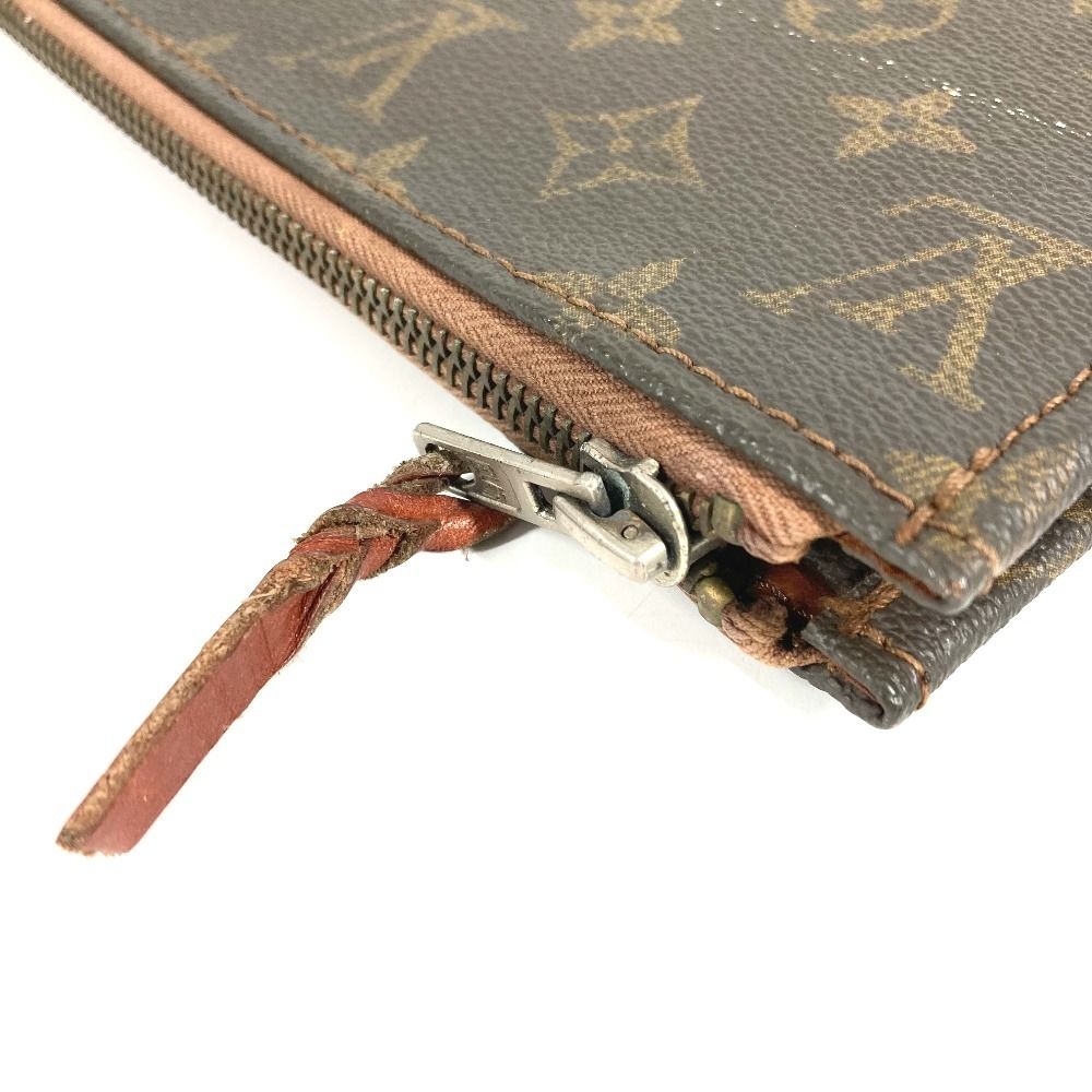 LOUIS VUITTON ルイヴィトン クラッチバッグ ポッシュ・ドキュマン