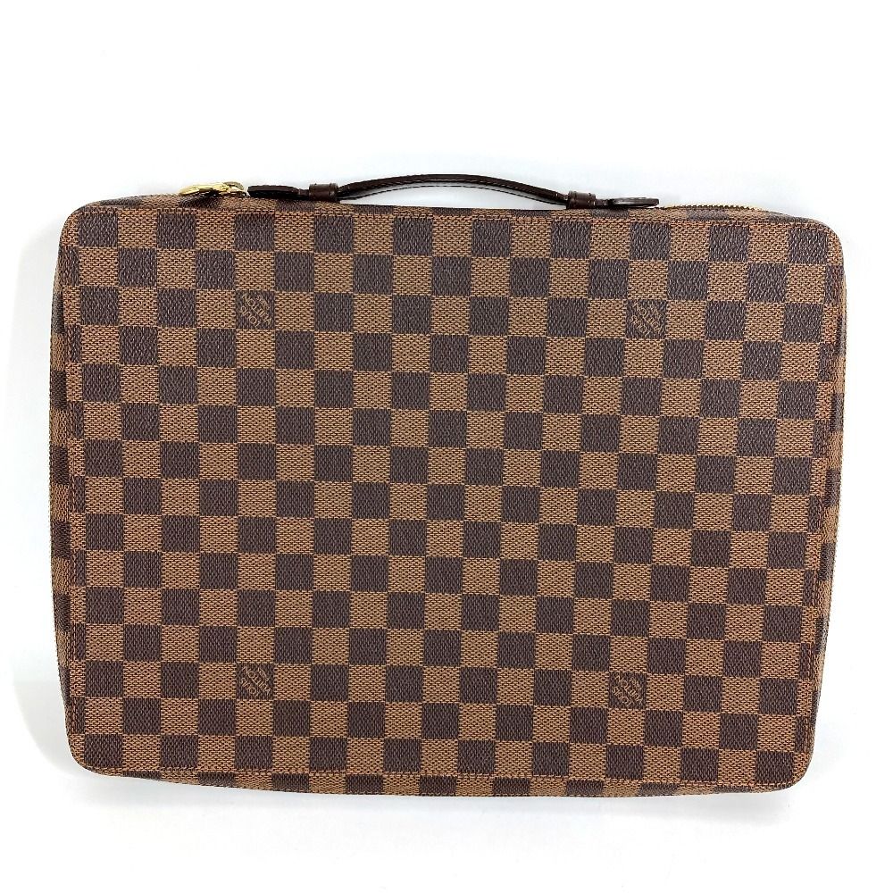 LOUIS VUITTON ルイヴィトン ビジネスバッグ SPオーダー スペシャル