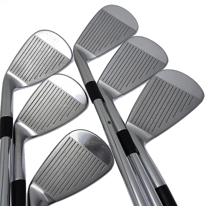 ミズノ アイアン Mizuno Pro 520 6本セット(5I-Pw) - メルカリ