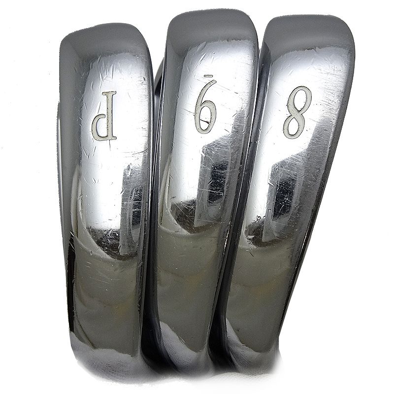 ミズノ アイアン Mizuno Pro 520 6本セット(5I-Pw) - メルカリ