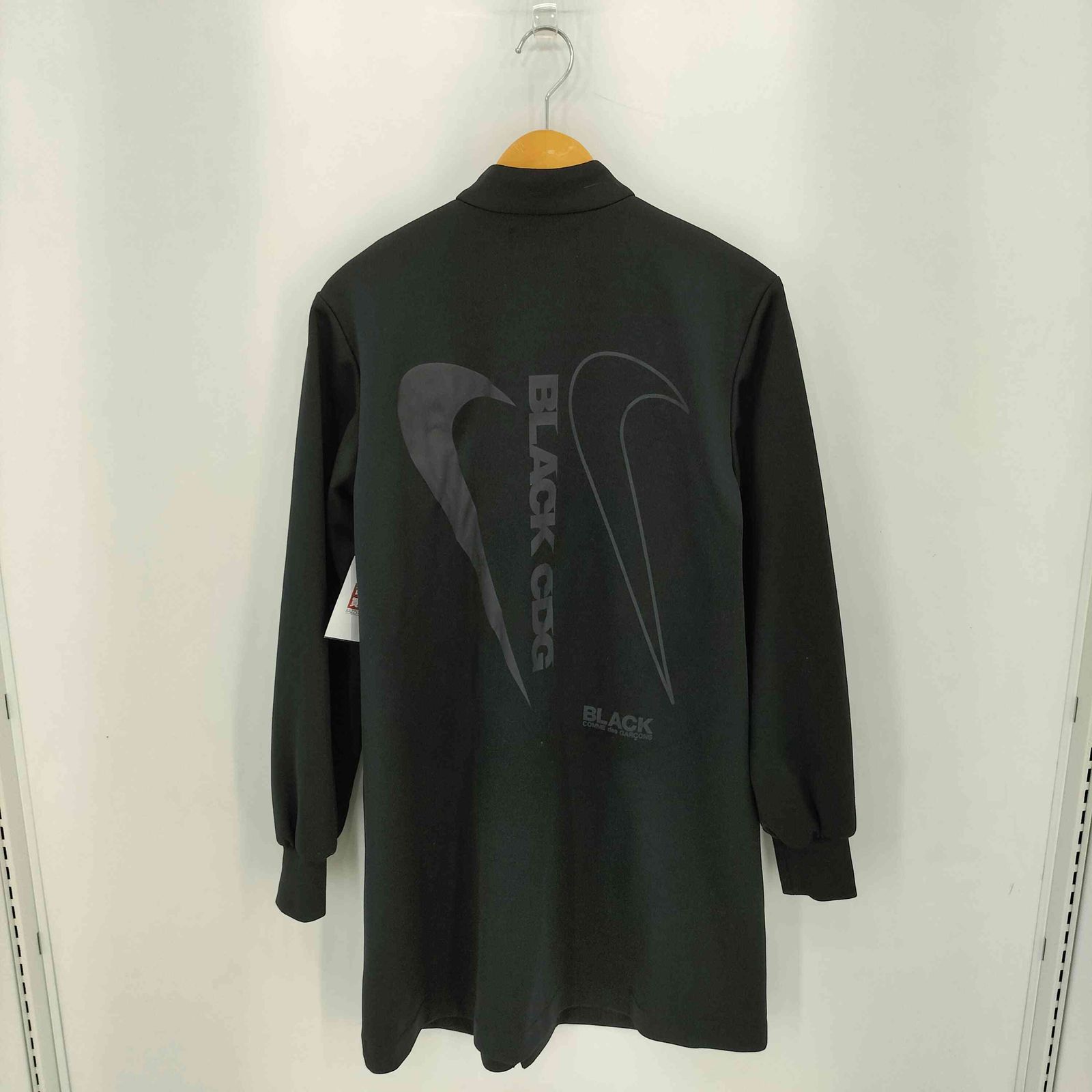 CDG エステルチャイナジャケット COMME des GARCONS - 新作 新品