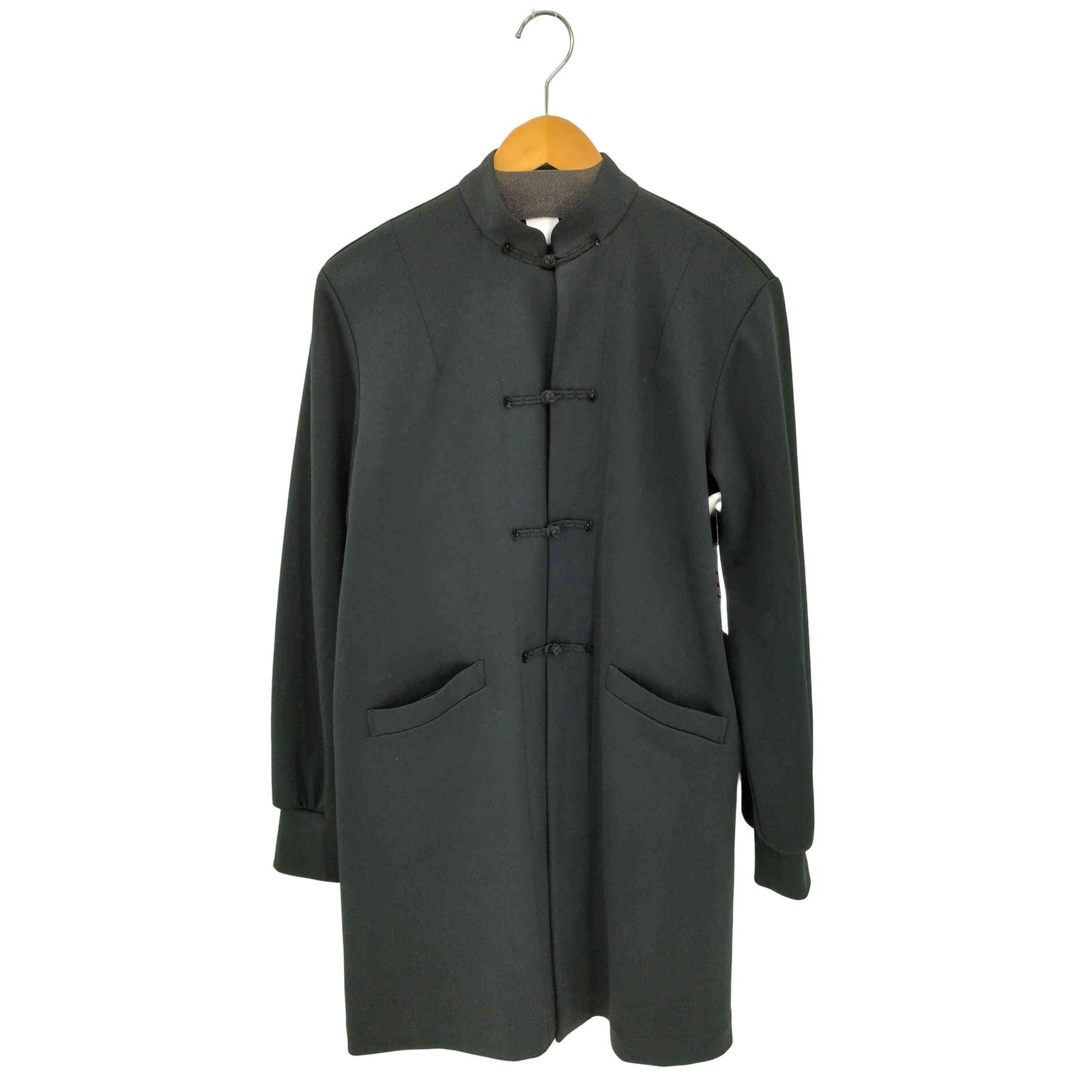 ブラックコムデギャルソン BLACK COMME des GARCONS エステルジャージ