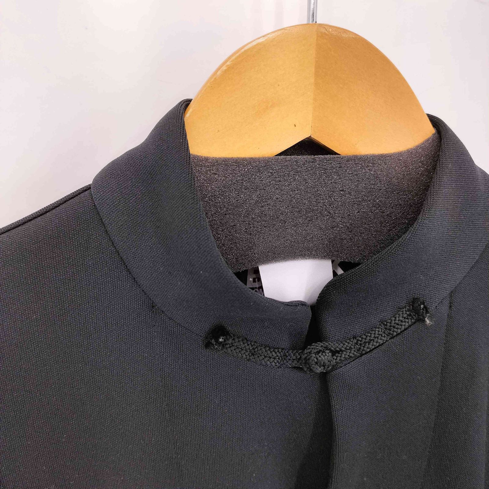 ブラックコムデギャルソン BLACK COMME des GARCONS エステルジャージ